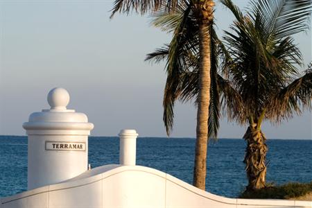 фото отеля Bahia Mar Fort Lauderdale Beach - a Doubletree by Hilton Hotel