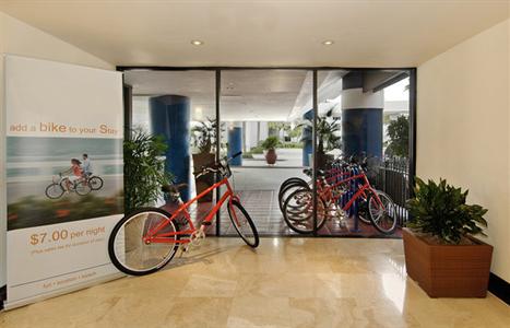 фото отеля Bahia Mar Fort Lauderdale Beach - a Doubletree by Hilton Hotel
