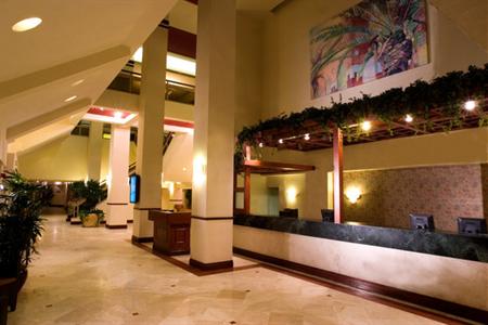 фото отеля Bahia Mar Fort Lauderdale Beach - a Doubletree by Hilton Hotel