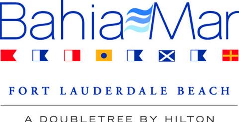 фото отеля Bahia Mar Fort Lauderdale Beach - a Doubletree by Hilton Hotel