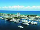фото отеля Bahia Mar Fort Lauderdale Beach - a Doubletree by Hilton Hotel