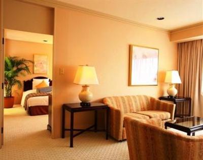 фото отеля ANA Crowne Plaza Osaka