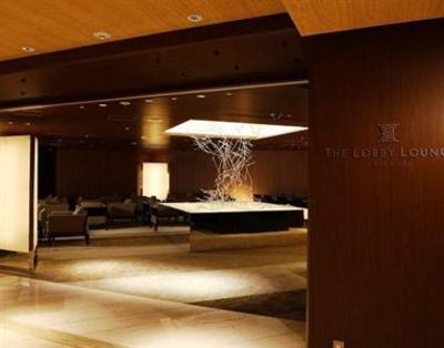 фото отеля ANA Crowne Plaza Osaka
