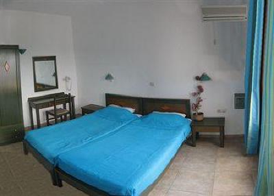 фото отеля Romantica Apartments Hersonissos