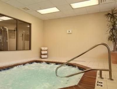 фото отеля Wingate by Wyndham Sylvania/Toledo