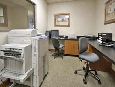 фото отеля Wingate by Wyndham Sylvania/Toledo