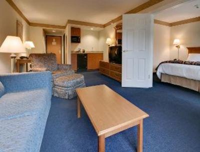 фото отеля Wingate by Wyndham Sylvania/Toledo