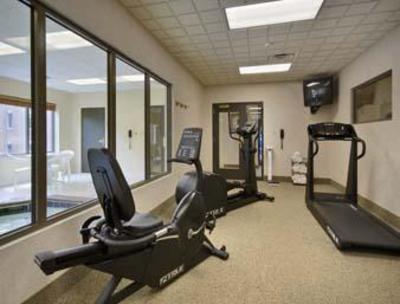 фото отеля Wingate by Wyndham Sylvania/Toledo