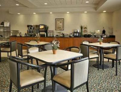 фото отеля Wingate by Wyndham Sylvania/Toledo