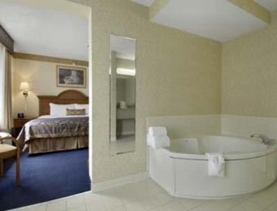 фото отеля Wingate by Wyndham Sylvania/Toledo