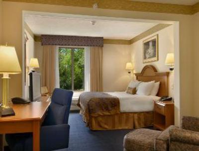 фото отеля Wingate by Wyndham Sylvania/Toledo