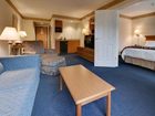 фото отеля Wingate by Wyndham Sylvania/Toledo