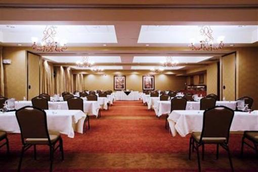 фото отеля Holiday Inn Chandler