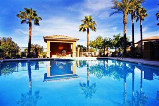 фото отеля Holiday Inn Chandler