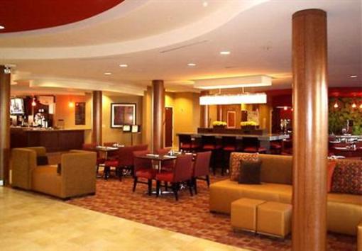 фото отеля Courtyard by Marriott Los Angeles Burbank Airport