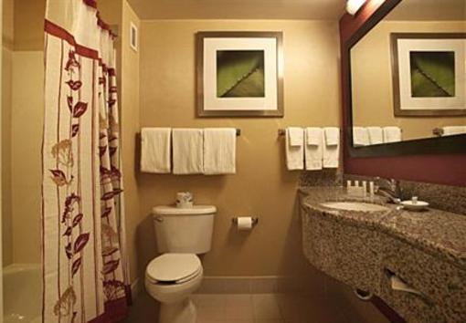 фото отеля Courtyard by Marriott Los Angeles Burbank Airport