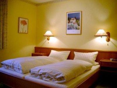 фото отеля Hotel Berghof Apelern