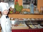 фото отеля Hotel Berghof Apelern