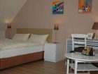 фото отеля Hotel Berghof Apelern