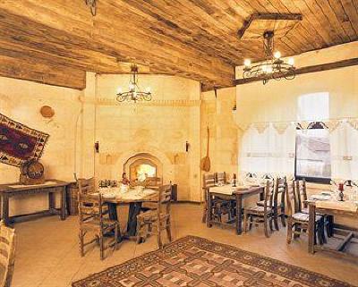 фото отеля Burcu Kaya Hotel