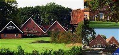 фото отеля Landhotel Waldseiter Hof Bad Bentheim