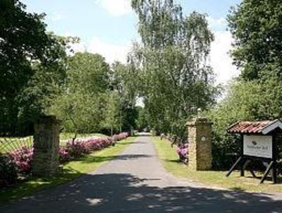 фото отеля Landhotel Waldseiter Hof Bad Bentheim