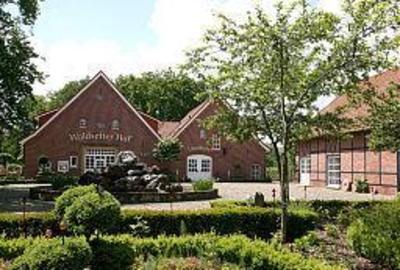 фото отеля Landhotel Waldseiter Hof Bad Bentheim