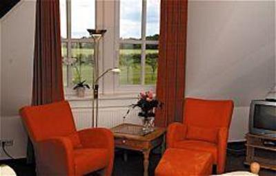 фото отеля Landhotel Waldseiter Hof Bad Bentheim