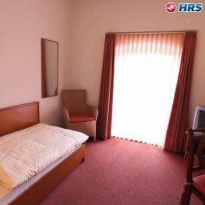 фото отеля Landhotel Waldseiter Hof Bad Bentheim