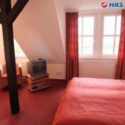 фото отеля Landhotel Waldseiter Hof Bad Bentheim