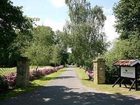 фото отеля Landhotel Waldseiter Hof Bad Bentheim