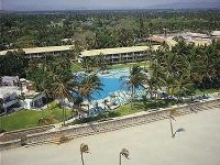 The Fairmont Pierre Marques The Fairmont Pierre Marques