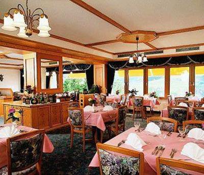 фото отеля Hotel Schauinsland