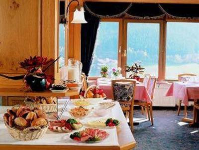 фото отеля Hotel Schauinsland