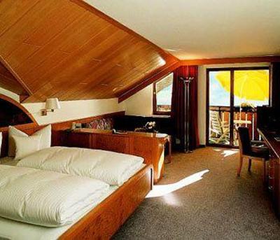 фото отеля Hotel Schauinsland