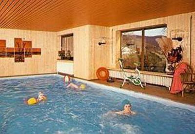 фото отеля Hotel Schauinsland