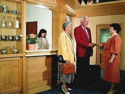фото отеля Hotel Schauinsland