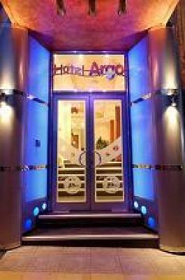 фото отеля Argo Hotel Piraeus