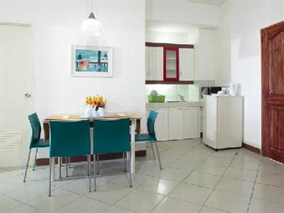 фото отеля 24h Apartment Hotel