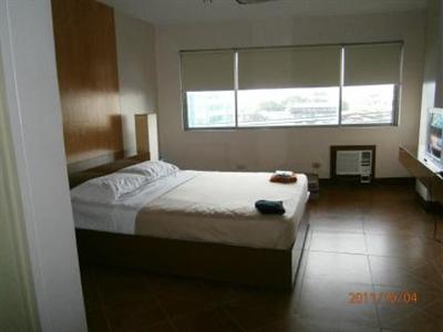 фото отеля 24h Apartment Hotel