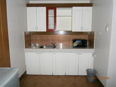 фото отеля 24h Apartment Hotel
