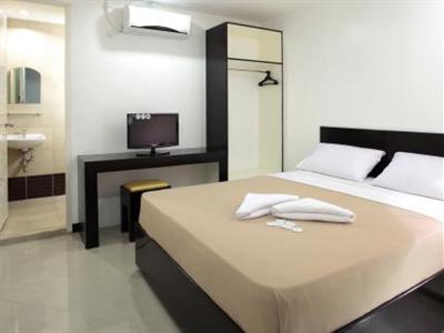 фото отеля 24h Apartment Hotel