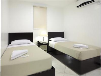 фото отеля 24h Apartment Hotel