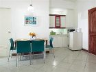 фото отеля 24h Apartment Hotel