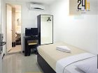 фото отеля 24h Apartment Hotel