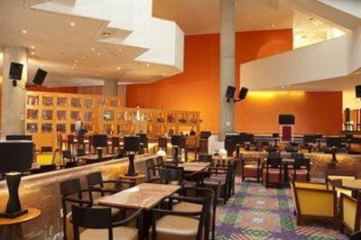 фото отеля Hyatt Regency Mexico City