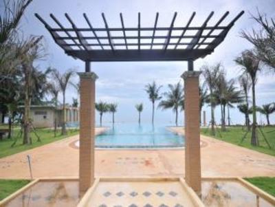 фото отеля Chaolao Cabana Resort