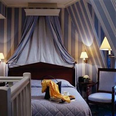 фото отеля Hotel Astor Saint-Honore