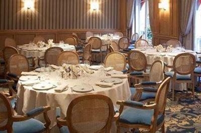 фото отеля Hotel Astor Saint-Honore