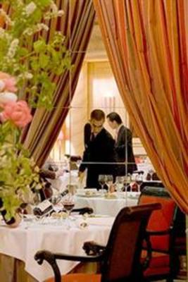 фото отеля Hotel Astor Saint-Honore